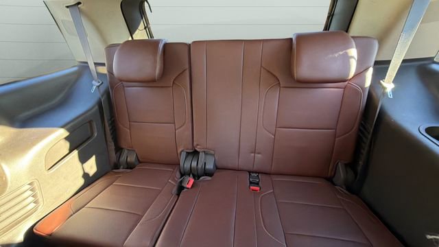 Used 2016 Chevrolet Tahoe LTZ image 26