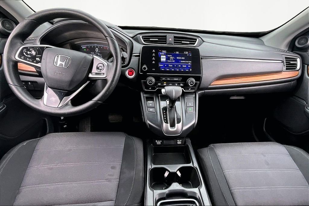 Used 2022 Honda CR-V EX image 8