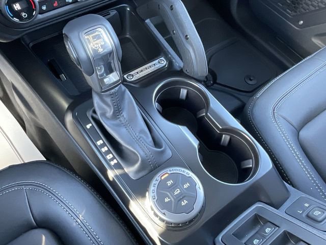 New 2025 Ford Bronco Badlands image 20