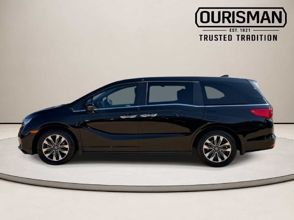 Used 2022 Honda Odyssey EX-L image 4