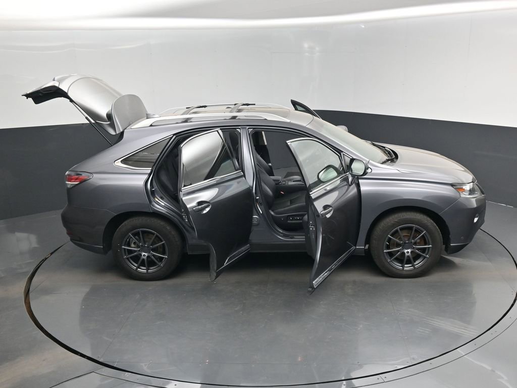 Used 2015 Lexus RX 350 FWD w/ Premium Package image 18