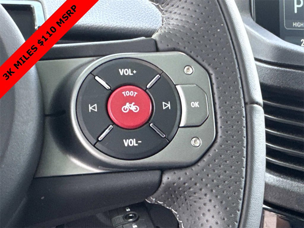 Used 2024 INEOS Grenadier Fieldmaster Edition image 29