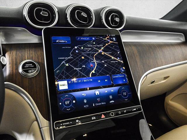 Certified 2026 Mercedes-Benz GLC 300 4MATIC image 14