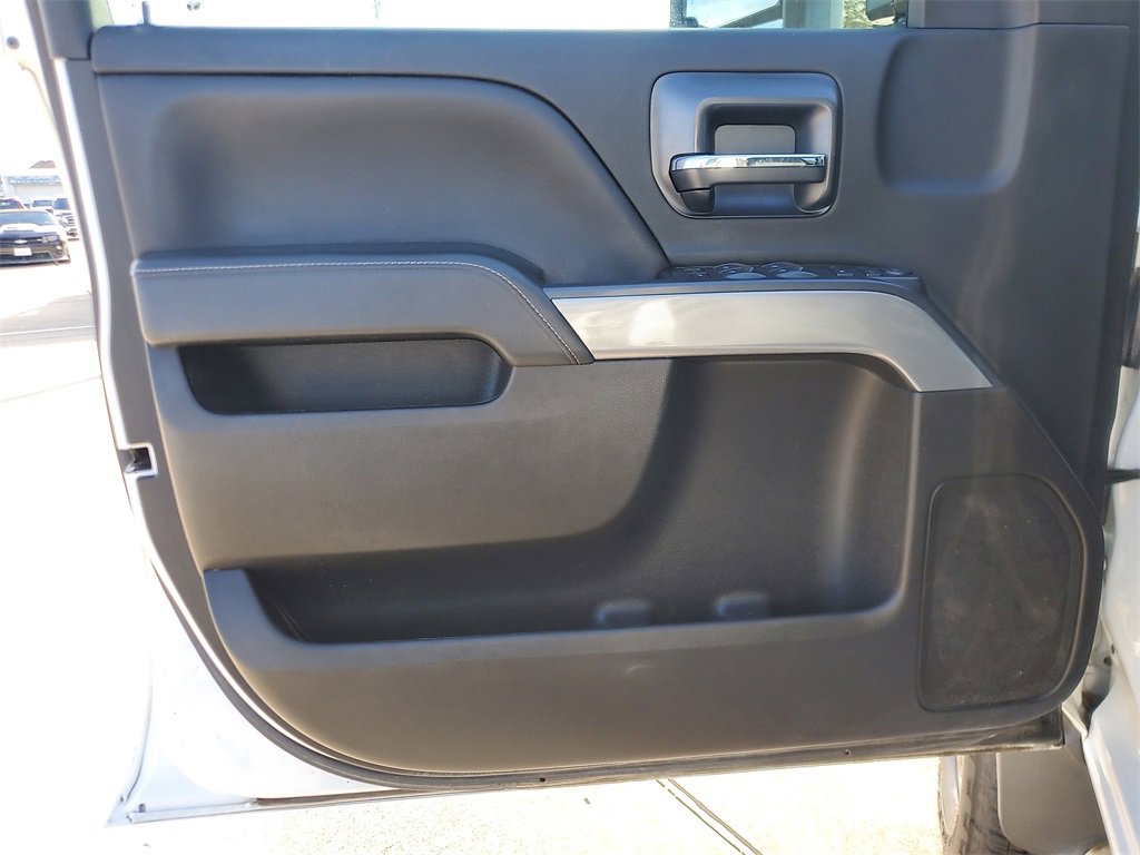 Used 2019 Chevrolet Silverado 2500 LT w/ All Star Edition image 17