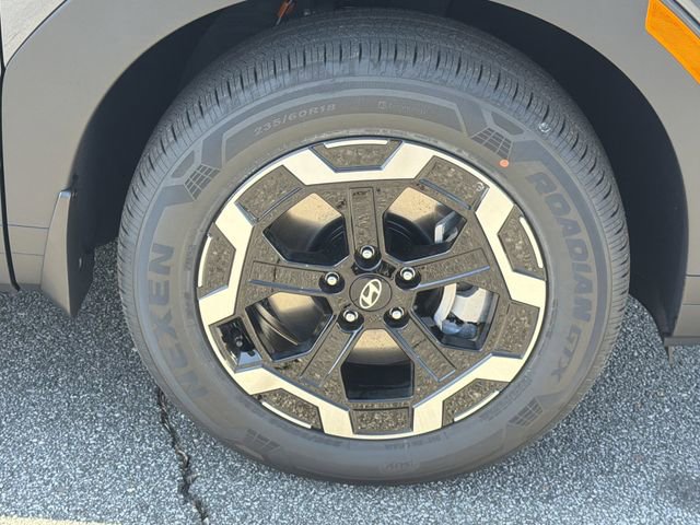 New 2026 Hyundai Santa Fe SE image 12