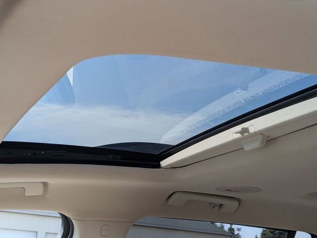 Used 2020 GMC Acadia Denali w/ LPO, Floor Liner Package image 13