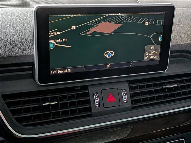 Used 2018 Audi Q5 2.0T Premium Plus w/ Premium Plus Package AWD/4WD image 9