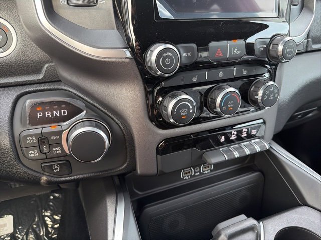 New 2025 RAM 1500 Big Horn image 14