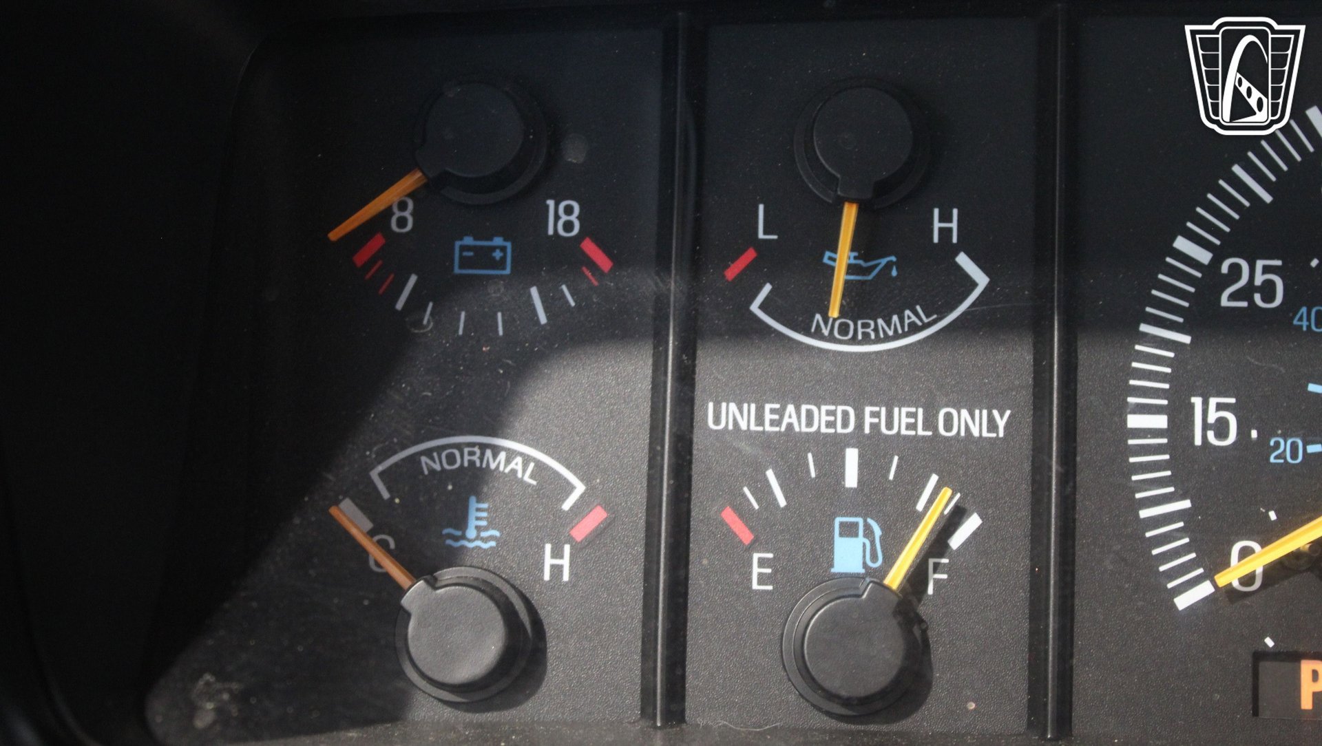 Used 1990 Ford F150 2WD Regular Cab image 35