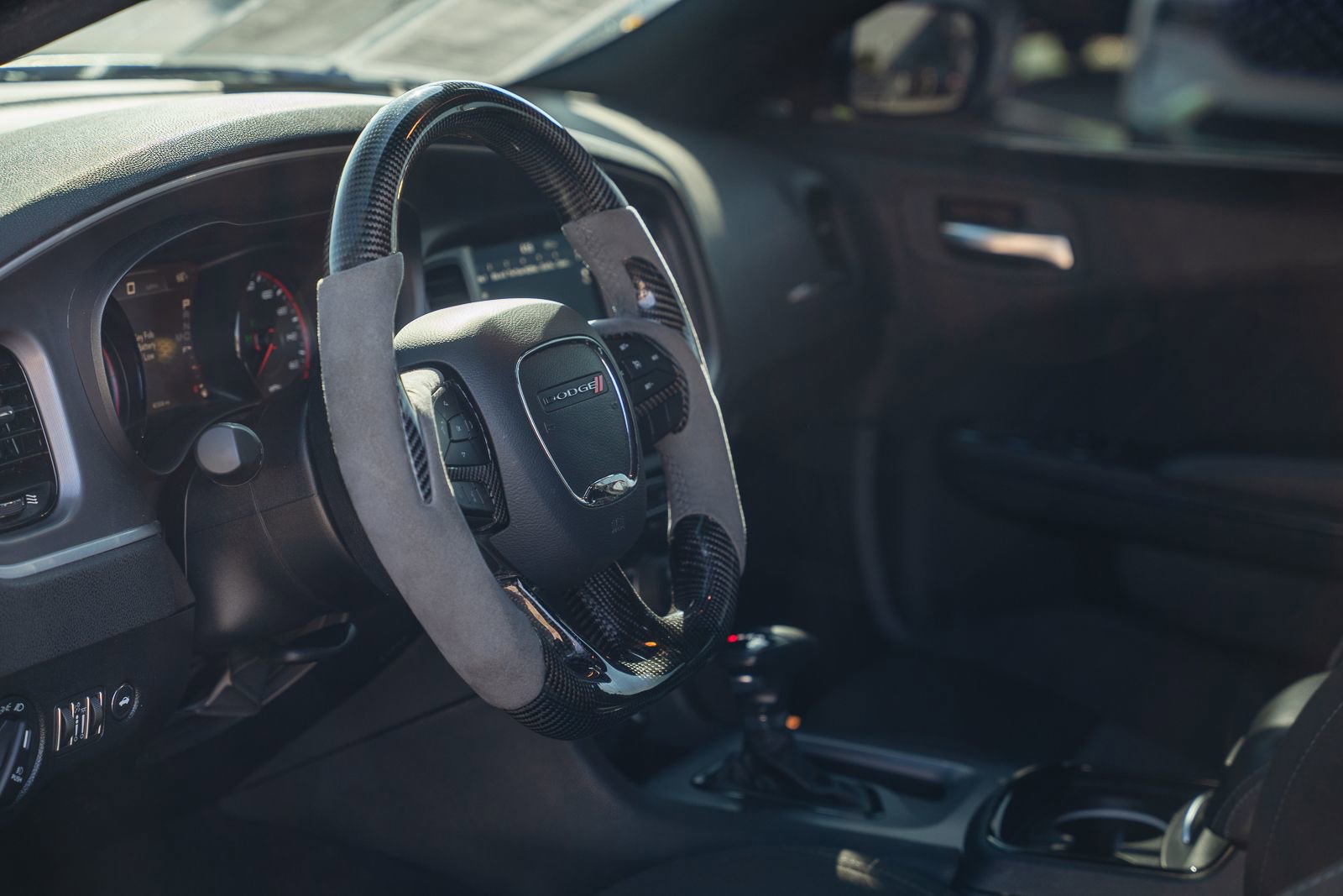 Used 2022 Dodge Charger R/T w/ Blacktop Package image 27