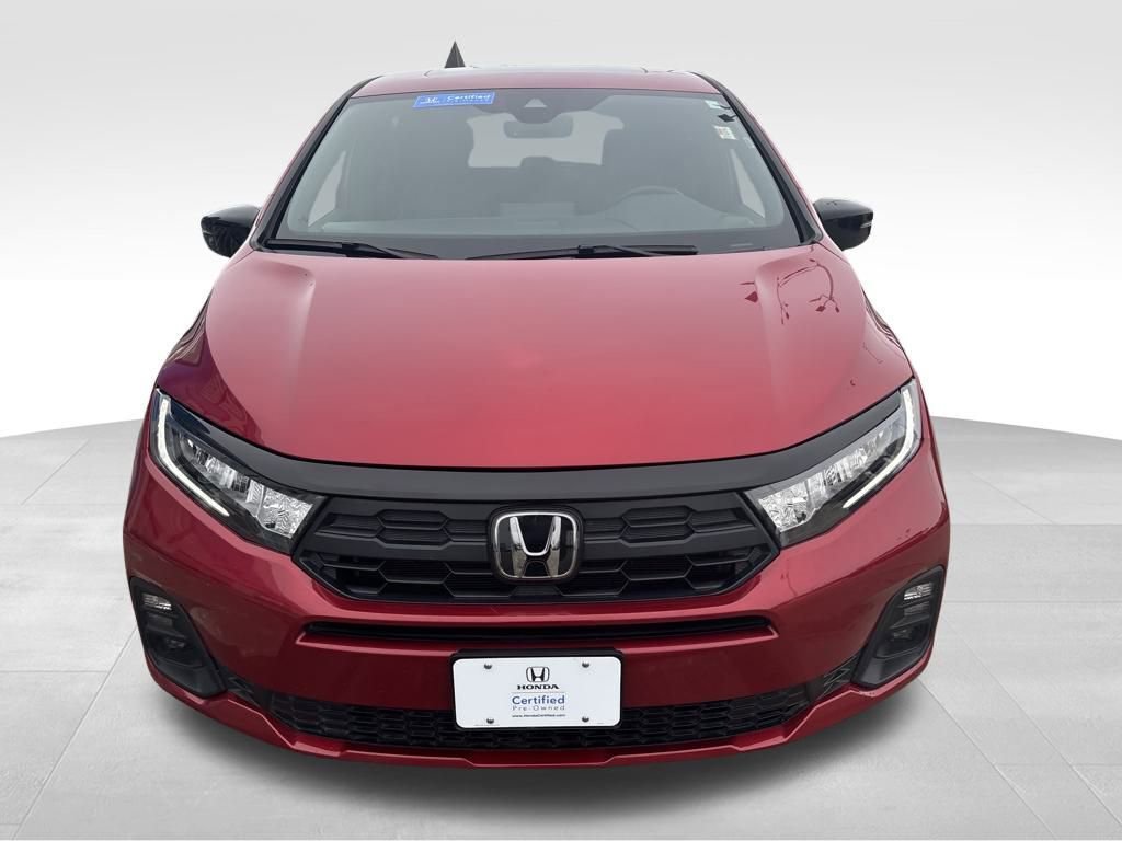 Certified 2025 Honda Odyssey Sport-L image 11