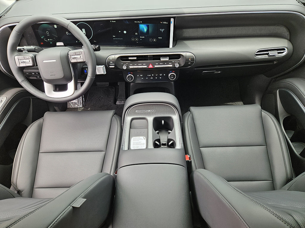 New 2026 Hyundai Palisade FWD Hybrid image 26