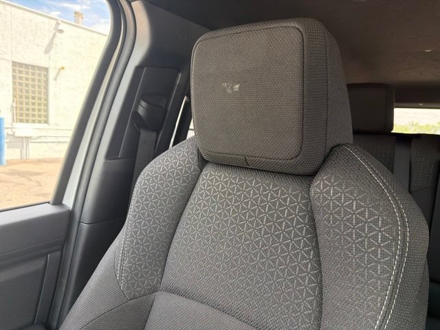 Used 2025 Toyota 4Runner SR5 AWD/4WD image 60