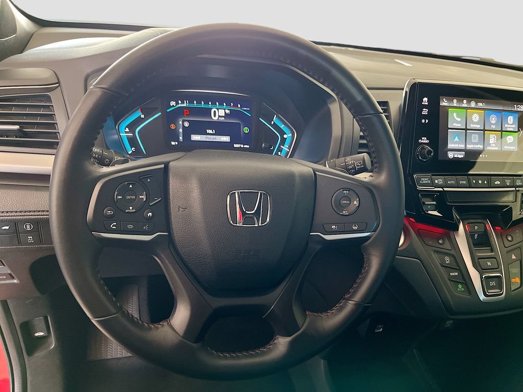 Used 2023 Honda Odyssey Sport image 11