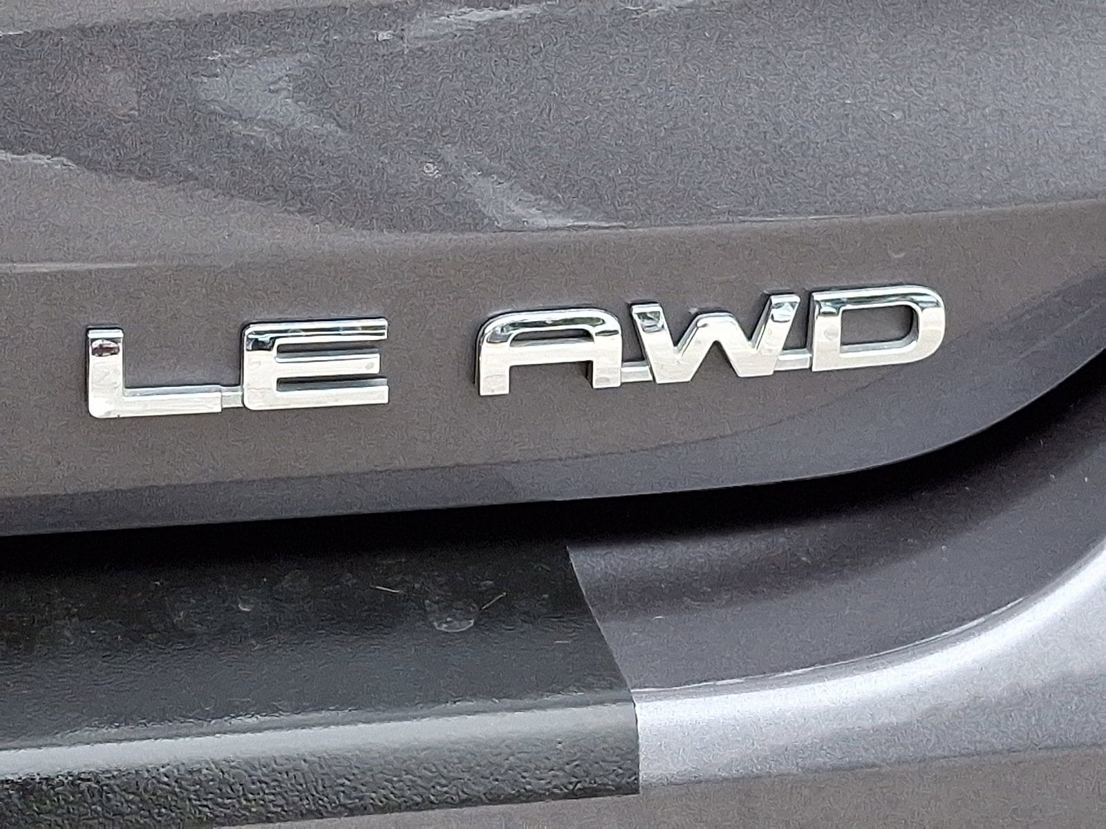 Used 2024 Toyota Highlander LE image 31