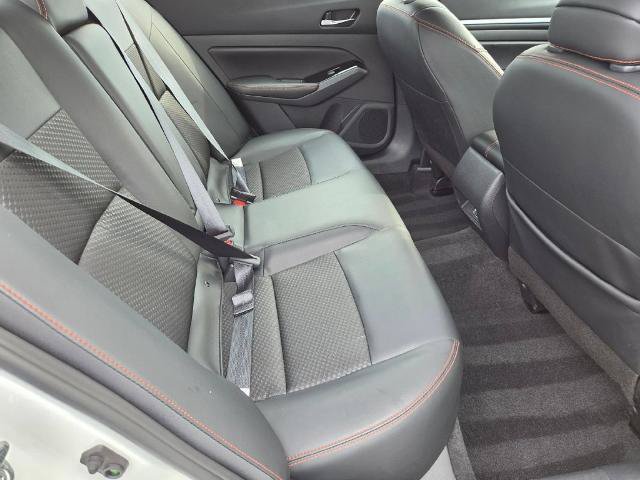 Certified 2025 Nissan Altima 2.5 SR AWD/4WD image 29