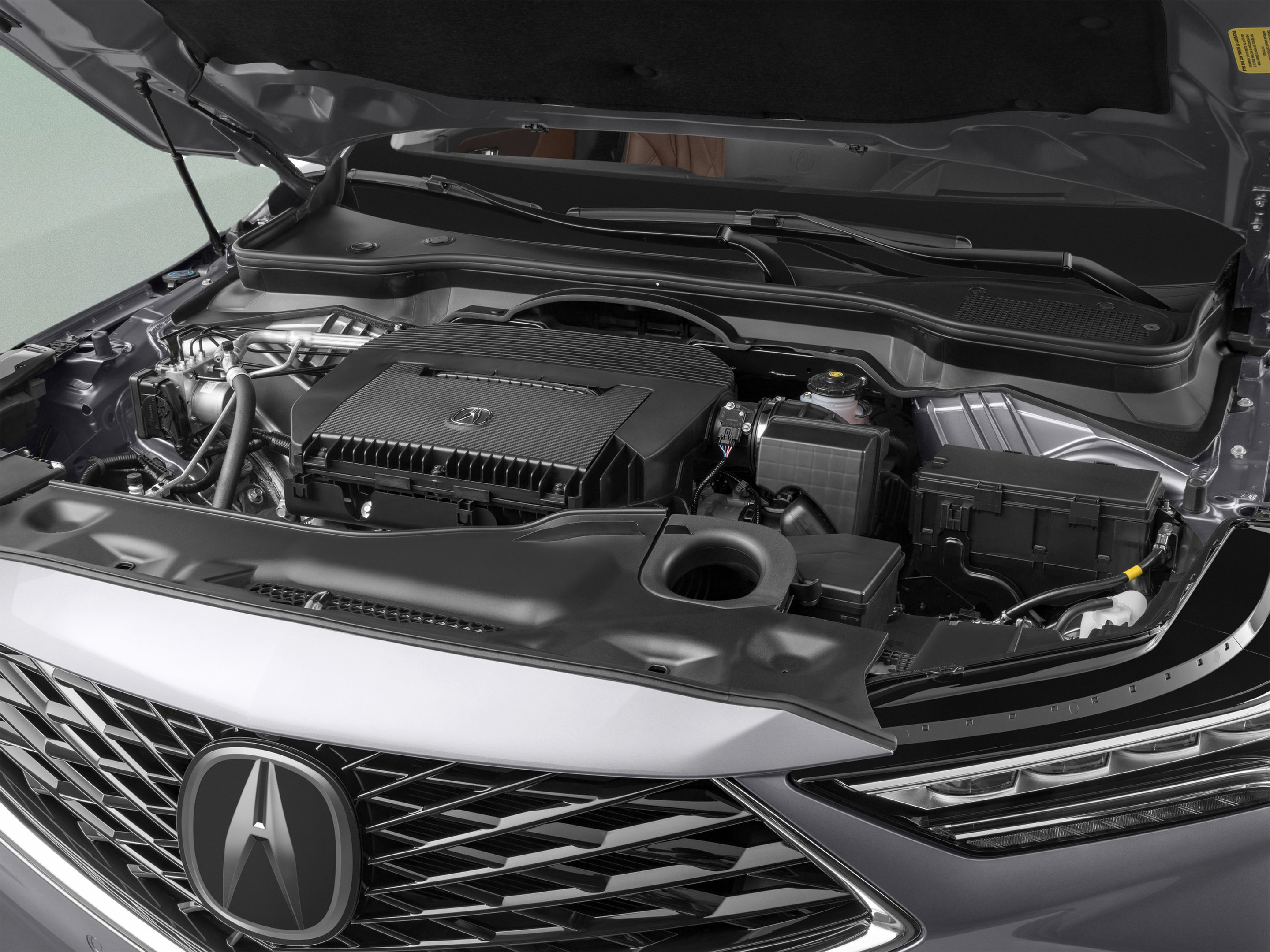 New 2026 Acura MDX Type S AWD/4WD image 15
