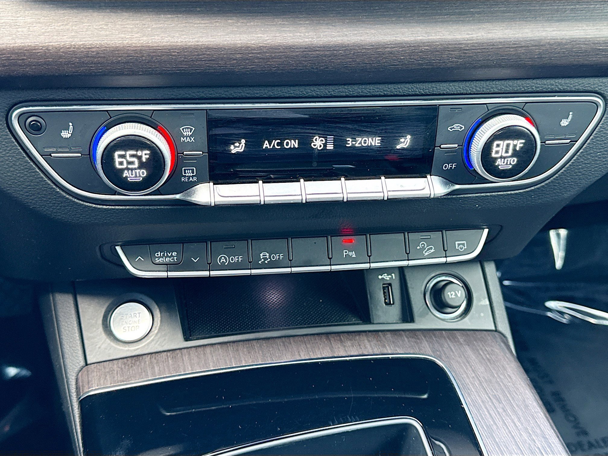 Used 2022 Audi Q5 2.0T Premium image 31