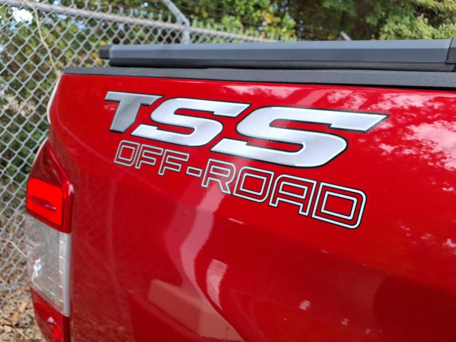 Used 2020 Toyota Tundra SR5 w/ SR5 Upgrade Package RWD image 9