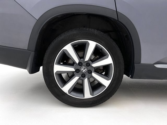 Used 2023 Honda Pilot Elite image 32