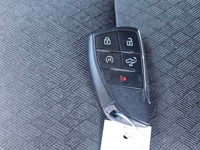 Used 2024 Chevrolet Silverado 1500 LT w/ Protection Package image 28