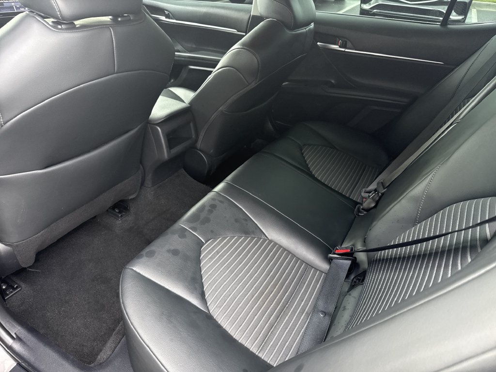 Used 2023 Toyota Camry SE FWD image 28