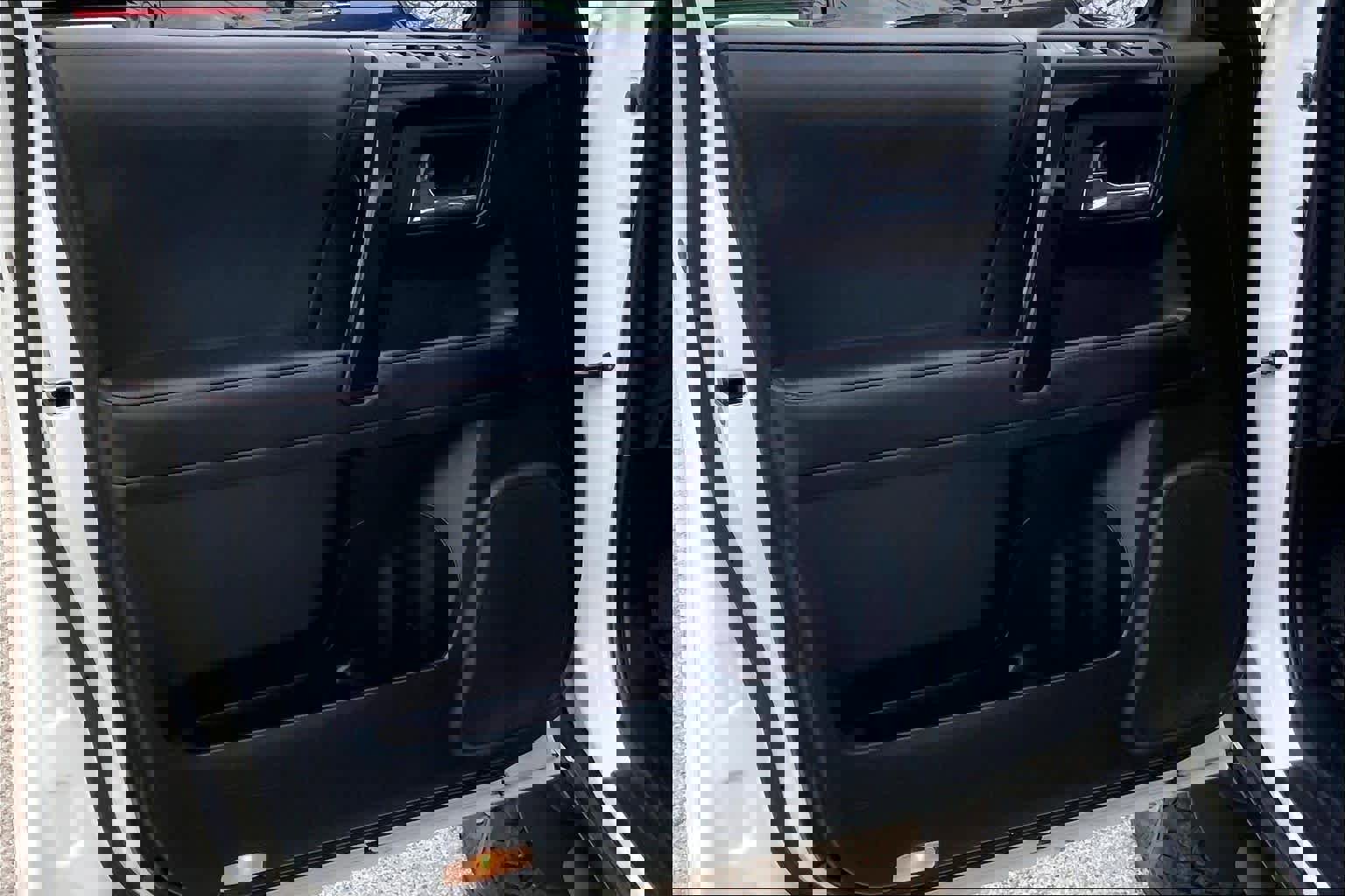 Used 2021 Toyota 4Runner TRD Off-Road Premium image 21