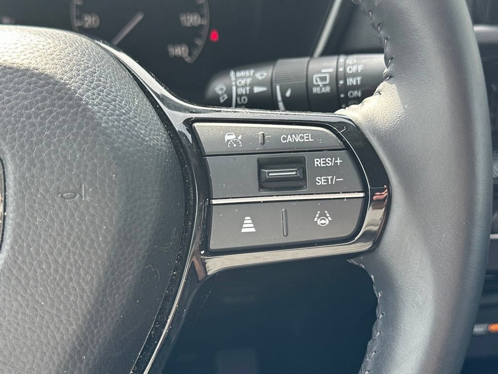 Used 2024 Honda CR-V EX-L image 22