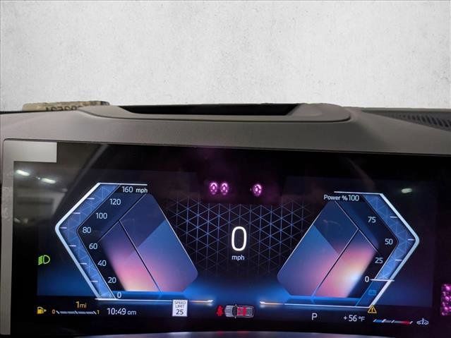 New 2026 BMW X7 xDrive40i w/ Executive Package image 11