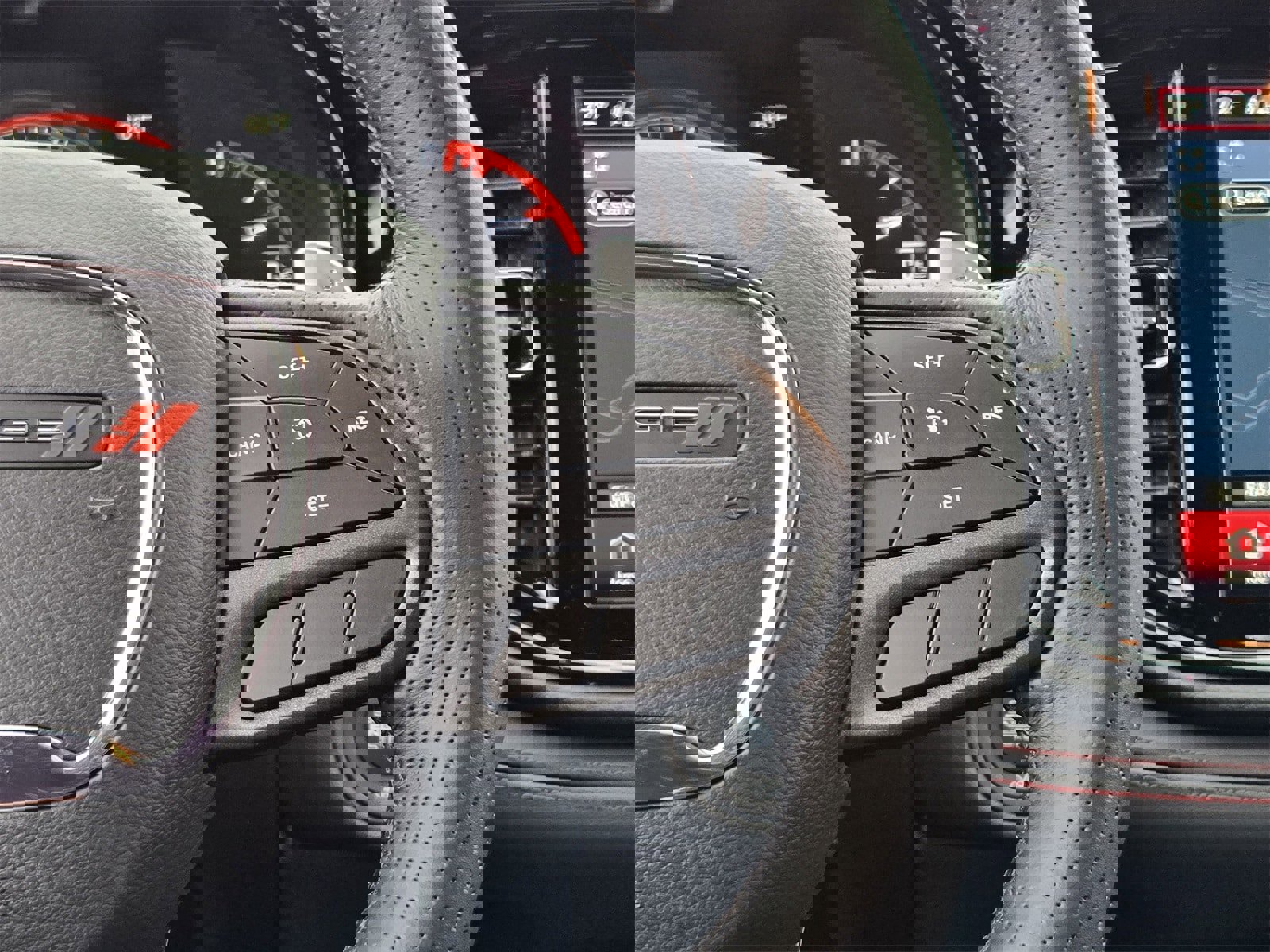 New 2026 Dodge Durango GT w/ Blacktop Package image 28