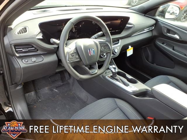 New 2026 Buick Envista Preferred w/ Convenience I Package image 3