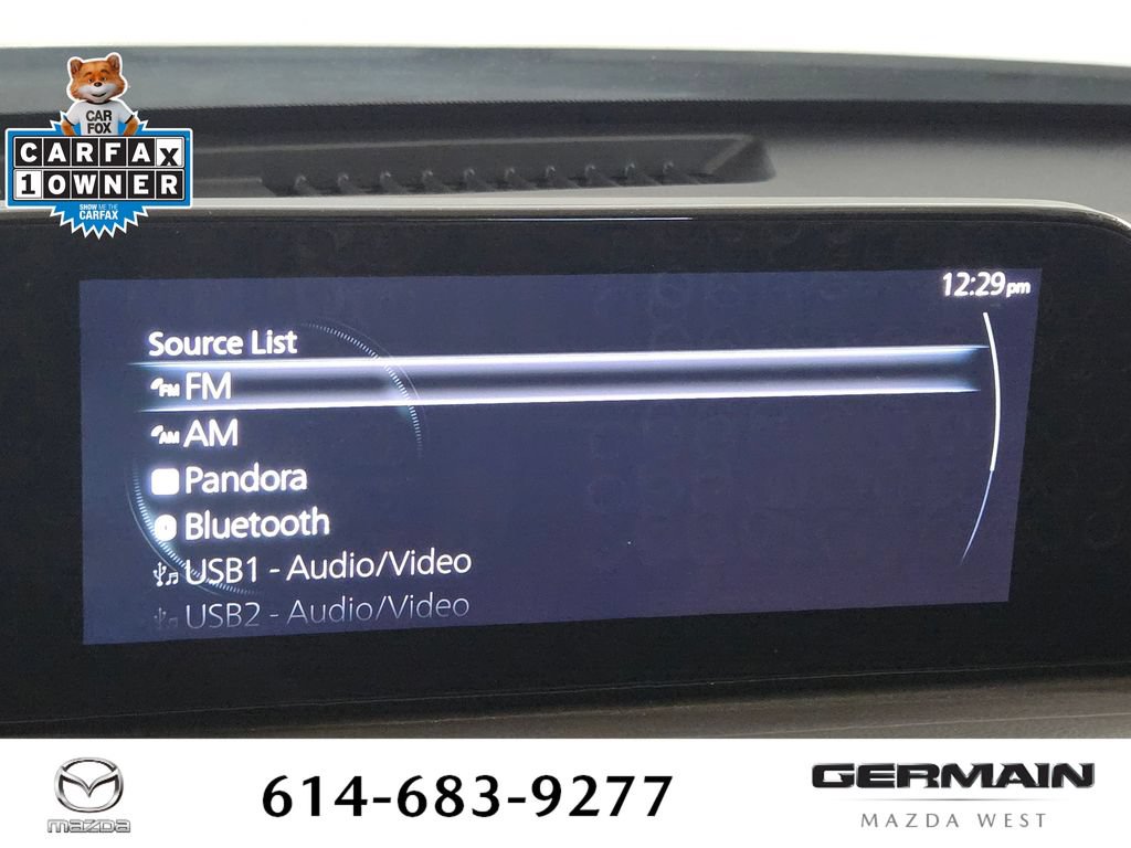 Used 2023 MAZDA CX-30 AWD 2.5 S w/ Premium Package image 29
