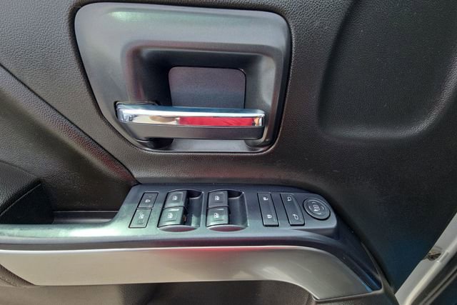 Used 2016 Chevrolet Silverado 2500 LT w/ LT Convenience Package AWD/4WD image 23