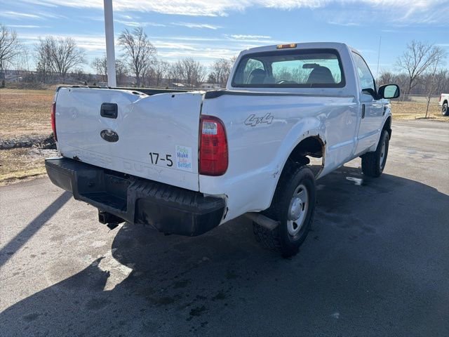 Used 2008 Ford F250 XL image 8