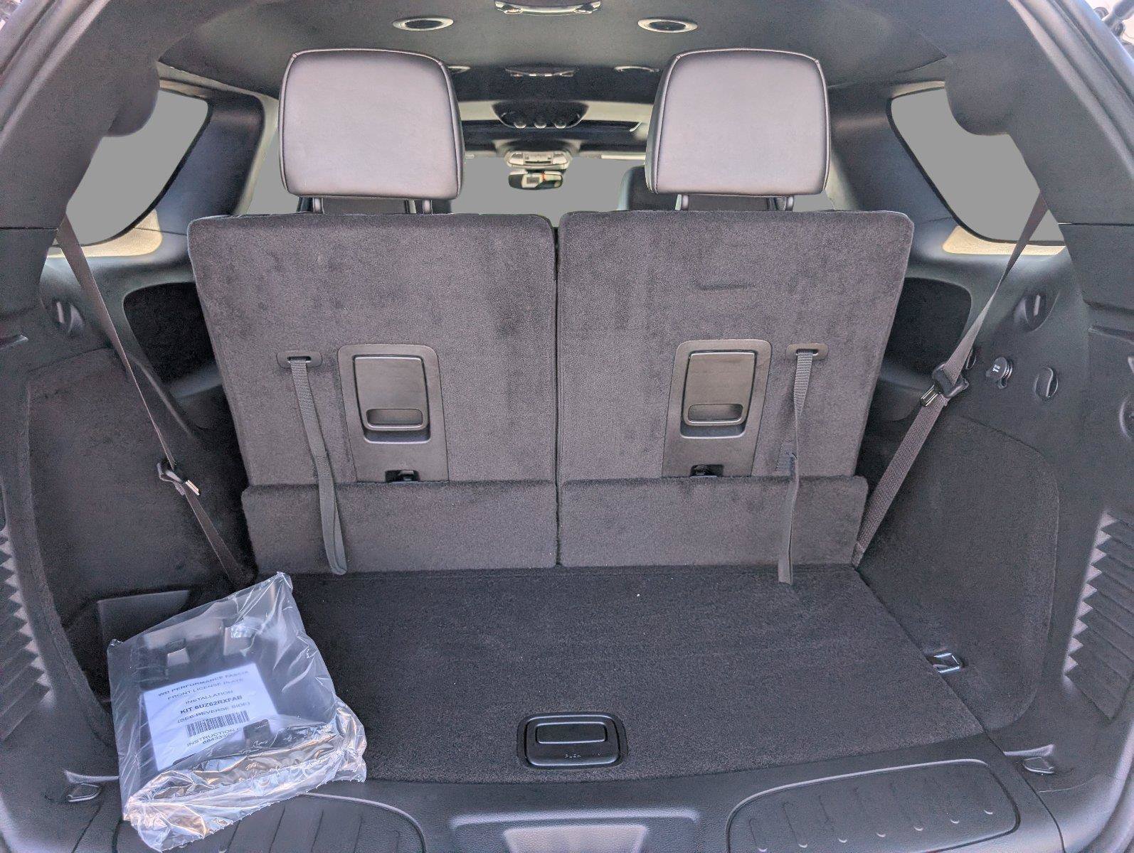 New 2027 Dodge Durango GT AWD/4WD image 5