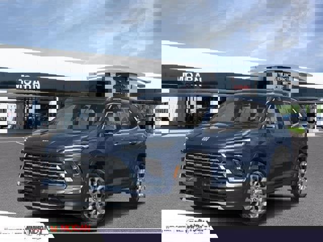 New 2026 Buick Enclave Preferred w/ Power Package