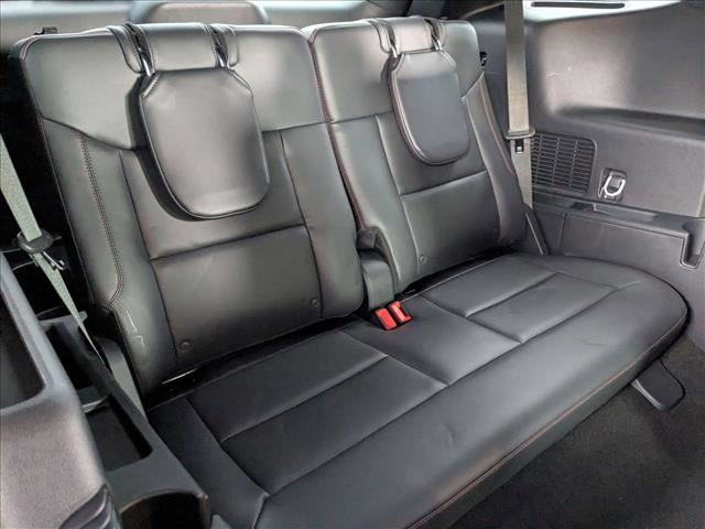 Used 2025 Ford Explorer ST image 23