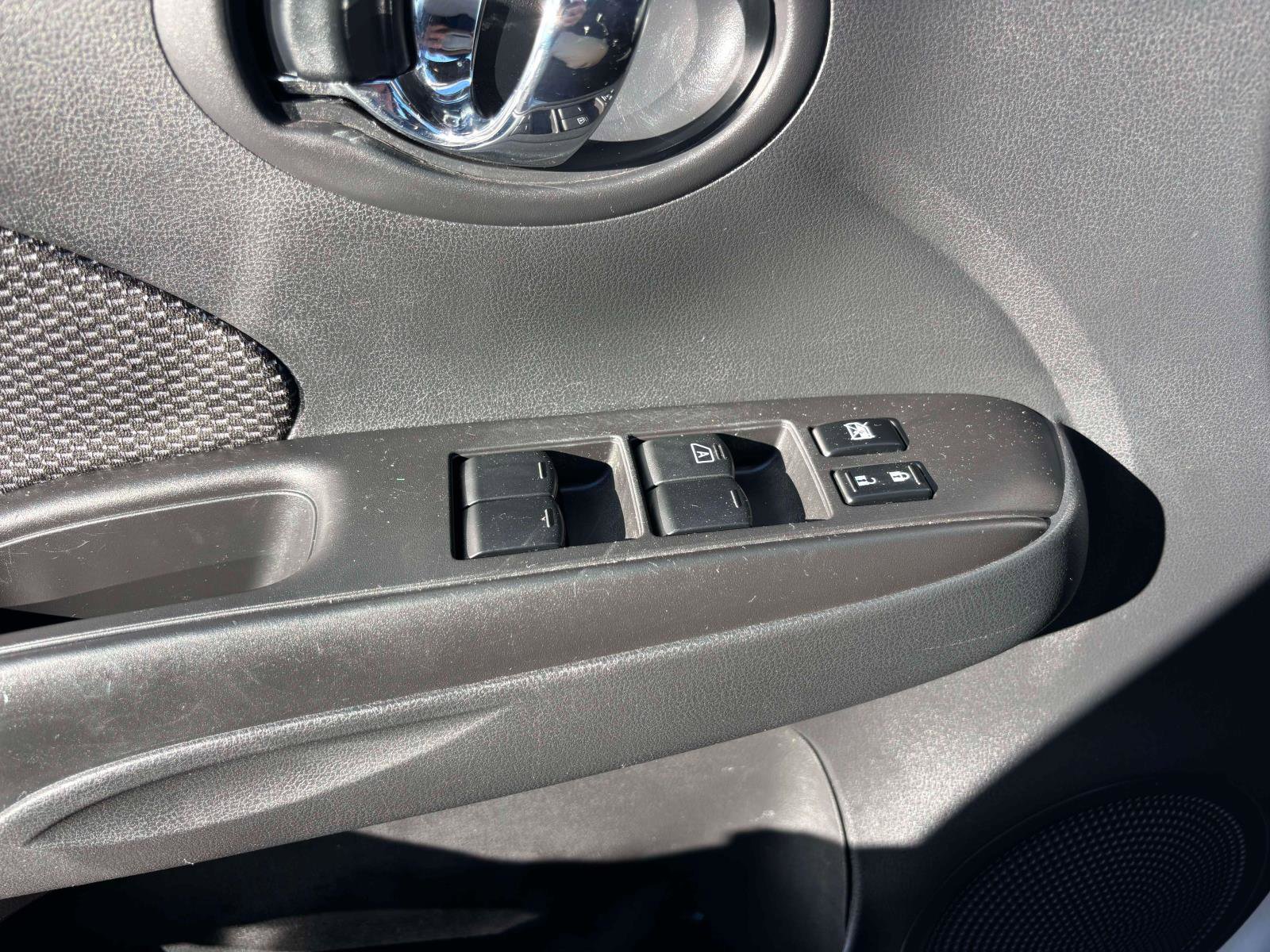 Used 2019 Nissan Versa SV image 14