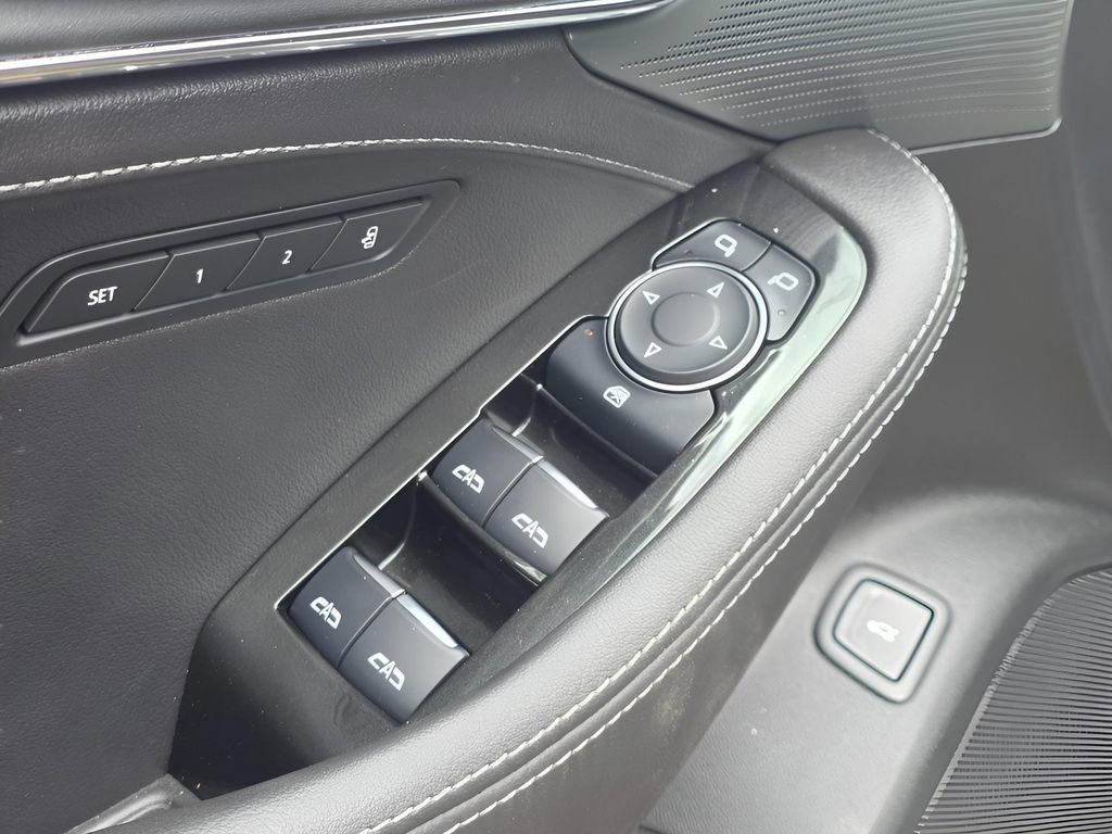 Used 2025 Cadillac CT5 Premium Luxury image 19