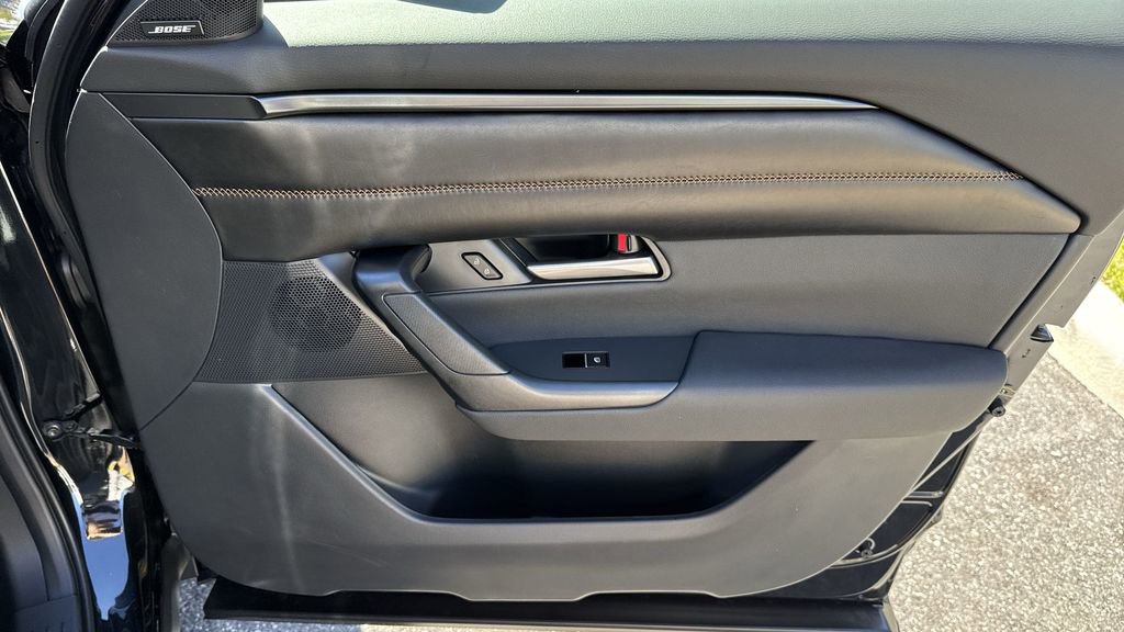 New 2026 MAZDA CX-50 AWD 2.5 Hybrid w/ Weather Package image 44