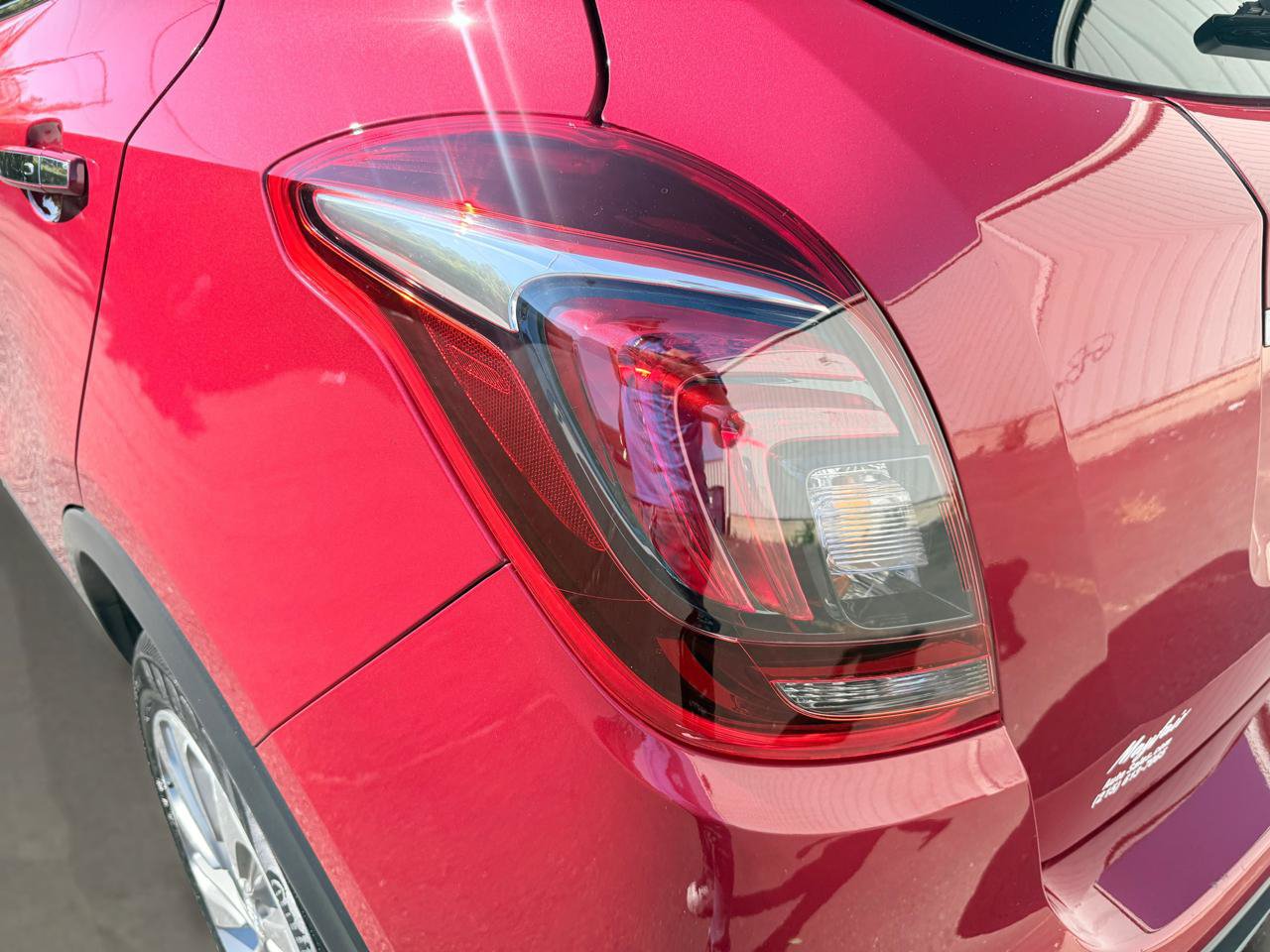 Used 2019 Buick Encore Preferred FWD image 11