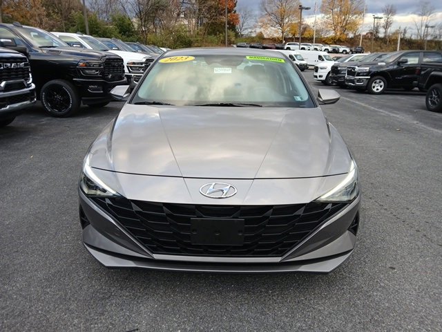 Used 2023 Hyundai Elantra SEL image 8