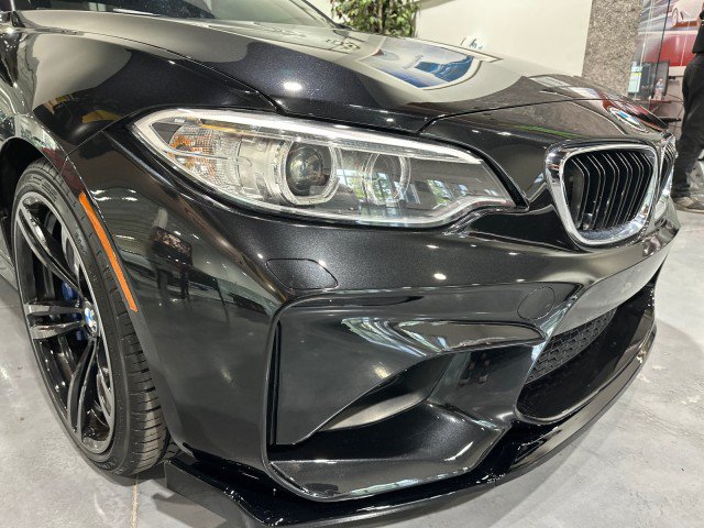 Used 2017 BMW M2 RWD image 21