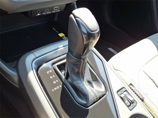 Certified 2025 Subaru Crosstrek 2.5i Sport image 16