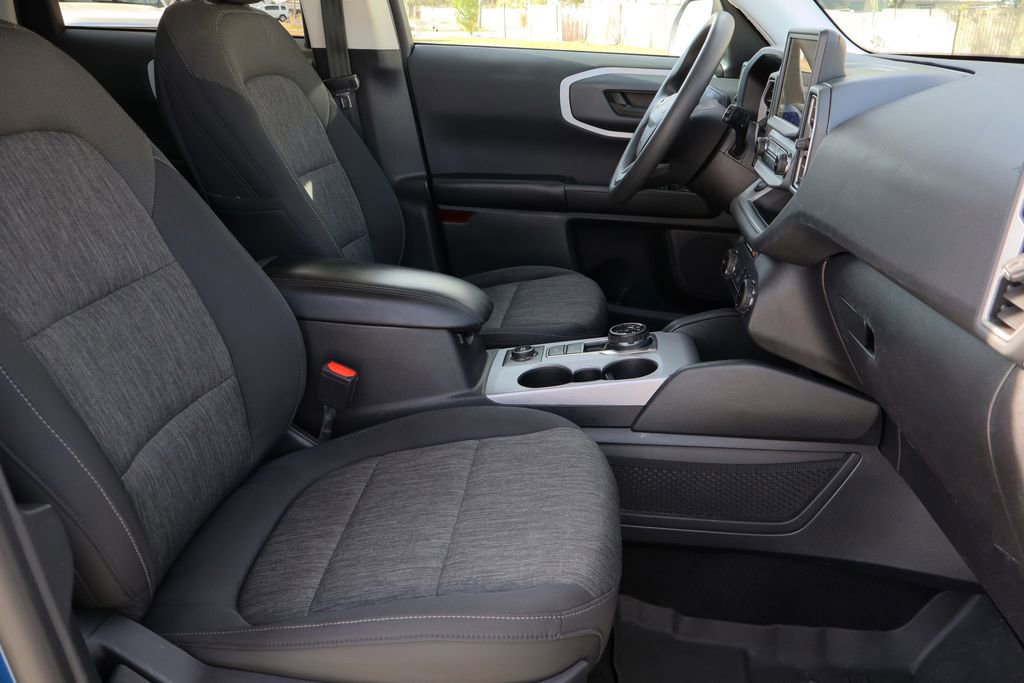Used 2023 Ford Bronco Sport Big Bend image 27