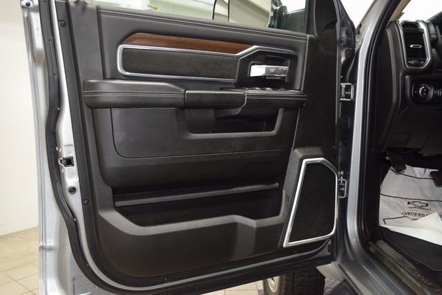 Used 2022 RAM 4500 Laramie image 56