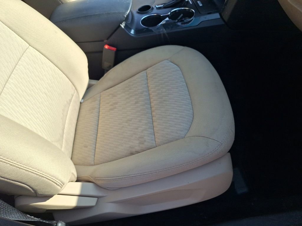 Used 2017 Ford Explorer Base image 23