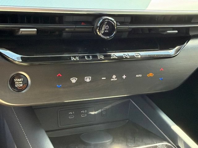 New 2026 Nissan Murano Platinum w/ Cargo Package AWD/4WD image 28