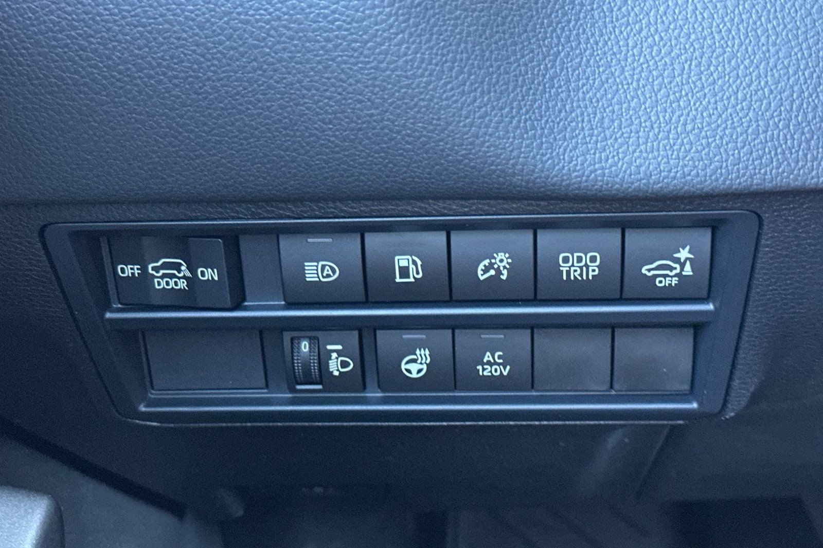 New 2026 Toyota Sequoia Limited w/ Tow Technology Package AWD/4WD image 30