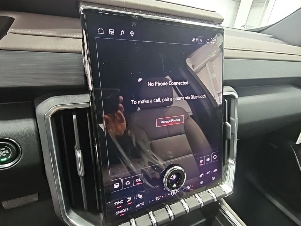 New 2026 GMC Acadia Elevation w/ Black Edition image 16